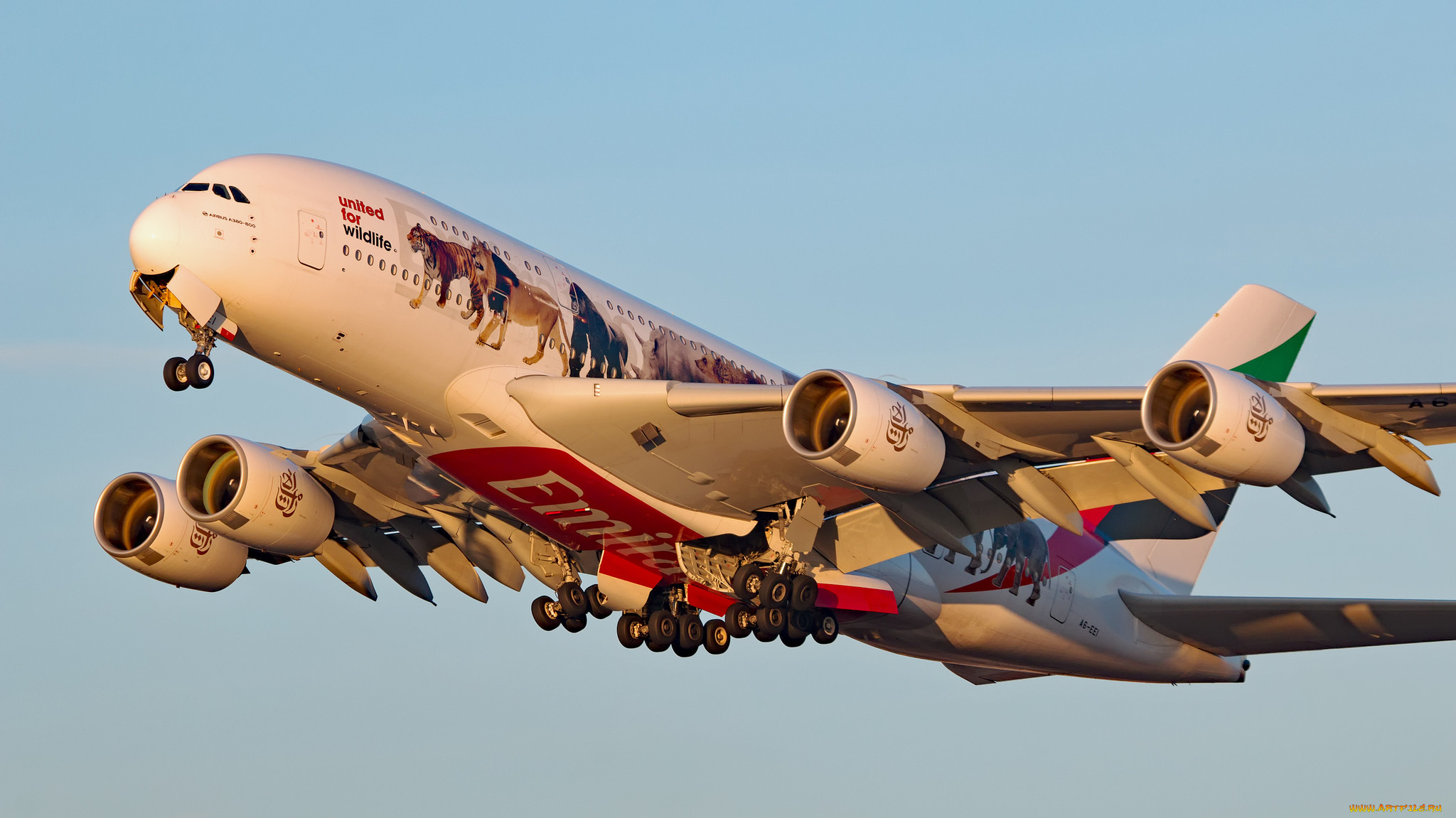 airbus a380-861, ,  , 